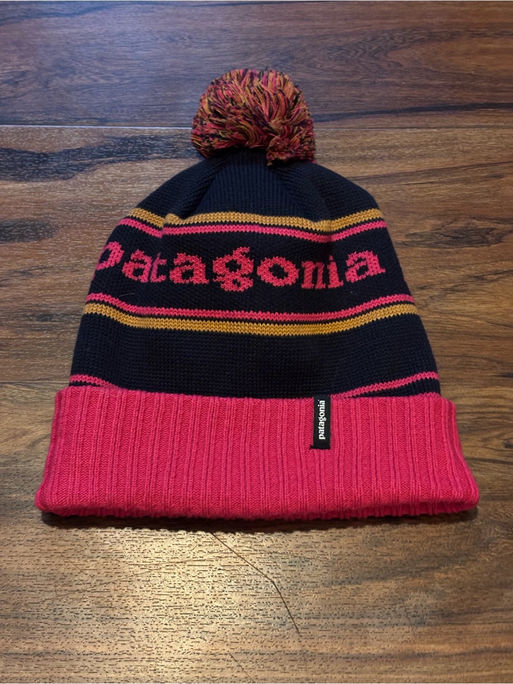 Patagonia Knit Beanie